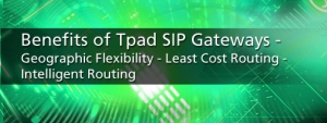 How SIP Gateways can Benefit your Business